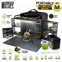 Green Stuff World Portable Paint Station (Medium)