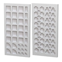 Green Stuff World Silicone Molds - Paving stones