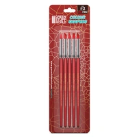 Green Stuff World Clay Shapers - Color Shapers Size 2 - Extra Firm