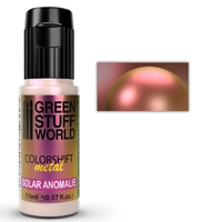 Green Stuff World Colourshift Chameleon - Solar Anomalie - 17ml Acrylic Paint