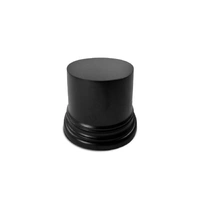 Green Stuff World Round Display Plinth 4.5 cm - Black