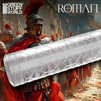 Green Stuff World Rolling Pin Roman