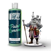 Green Stuff World Paint Remover 240 ml