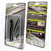 Green Stuff World Mini Saw