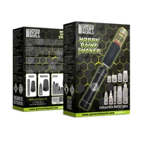 Green Stuff World Rotational Paint Shaker