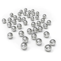 Green Stuff World Mixing Balls 6.35mm