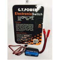 Electronic Switch GT Power