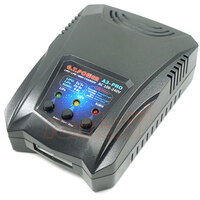 GT Multi chem 2amp charger