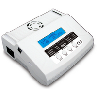 G.T.Power 80W 7amp AC/DC Multi Chemistry Balance Smart Charger C607D