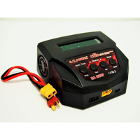 G.T Power Mini Charger