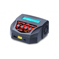 G.T Power C6D Mini 100w Charger