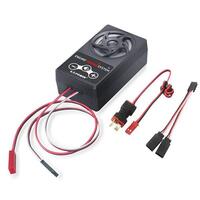 GT Power Car engine sound box
