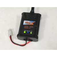 G.T.Power AC Charger Nimh/Nicad 4-8 Cell 2AMP