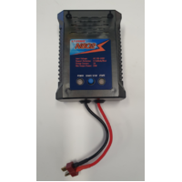 GT N802 Charger With Deans Plug