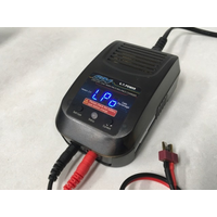 GT Power SD4 AC Charger Lipo/LiFe/LiHV/NIMH /NICD