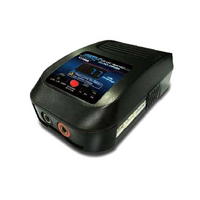 GT SD6 Multi Chemistry Charger 2-6S 1/2/4/6 amp