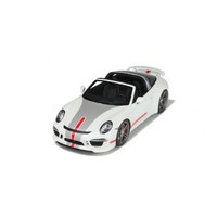 GT Spirit 1/18 Porsche 911 Targa by Techart