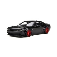 GT Spirit 1/18 Dodge Challenger SRT Tuned By LB performance