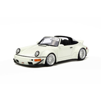 GT Spirit 1/18 RWB 964 Targa