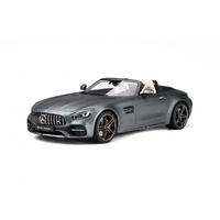 GT Spirit 1/18 Mercedes-AMG GT C