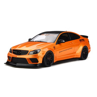 GT Spirit 1/18 LB Works C63