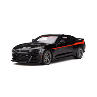 GT Spirit 1:18 HENESSEY CAMARO ZL1 "THE EXORCIST"