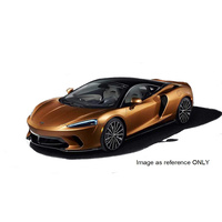 GT Spirit 1/18 2019 McLaren GT Copper Resin