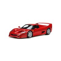 Solido 1/18 Ferrari F50 1995 Rosso Corsa