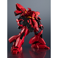 Tamashii Nations GUNDAM UNIVERSE MSN-04 SAZABI