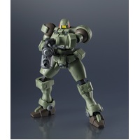 Tamashii Nations Gundam Universe OZ-06MS Leo
