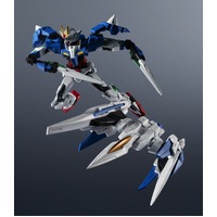 Tamashii Nations Gundam Universe GN-000L GNR-010 00 Riser
