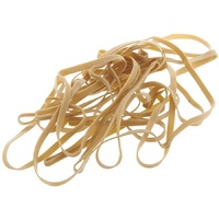 Guillow's 8 x 3/16 Rubber Band (10 rubber bands) Accessories Pack