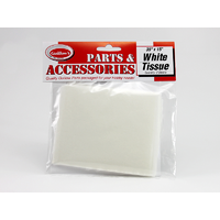 Guillows 15 x 35 Tissue 2pkt