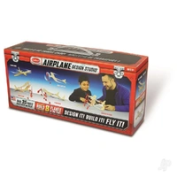 Guillow's Airplane Design Studio Activity Set
