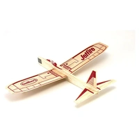 Guillow's 30CS Clip Strip Jetfire