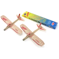 Guillows Jetfire Twin Pack Balsa Glider GUI-32