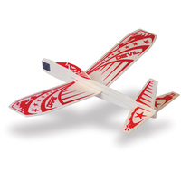 Guillow's 41 Dare Devil Balsa Glider