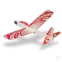 Guillow's 41 Dare Devil Balsa Glider