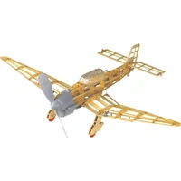 Guillow's Stuka Balsa Plane Model Kit
