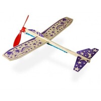 Guillow's 50G Twinkle Balsa Glider