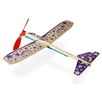 Guillow's 50G Twinkle Balsa Glider