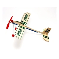 Guillow's Jetstream Balsa Glider