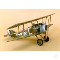 Guillow's Sopwith Camel Balsa Plane Model Kit