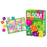 Bllom Family Dice Game