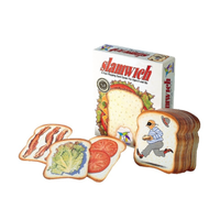 Slamwich Card Game GWI200