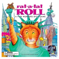 Rat-A-Tat Roll