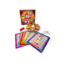 Sushi Go! Spin For Some Dim Sum