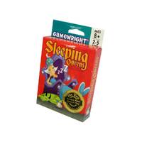 Sleeping Queens Hang-Sell