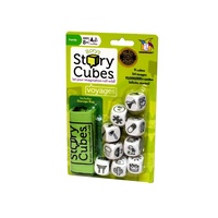 Rorys Story Voyages (Blister) GWI6320
