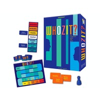 Whozit?